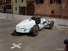 Bugatti - Ronde des Pure Sang 002